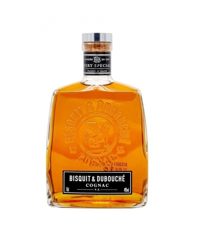 Cognac Bisquit Vs Classique  0.7l 0